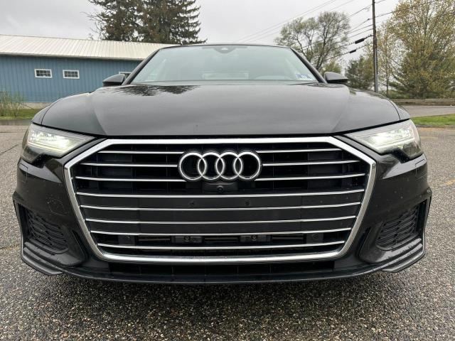 2019 AUDI A6 PRESTIG WAUM2AF21KN113243
