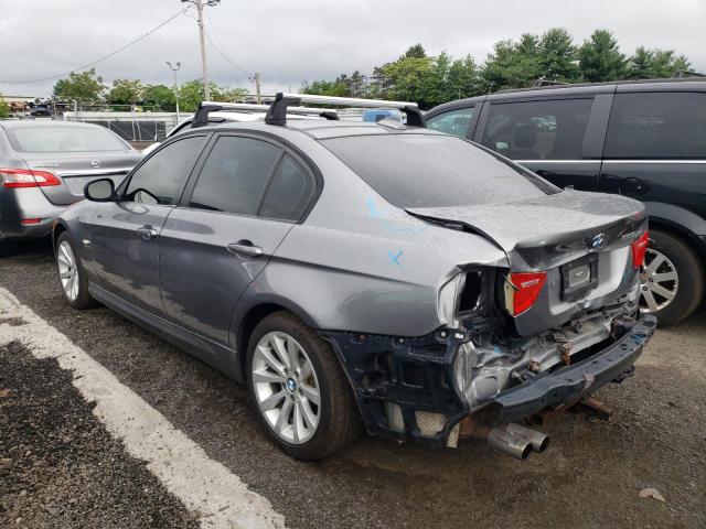 Vin: wbapk5g50bnn81588, lot: 62395725, bmw 3 series xi sulev 20112
