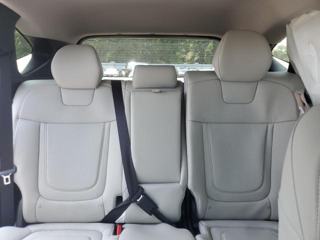 2025 HYUNDAI TUCSON SEL - 3KMJC3DE3SE006336