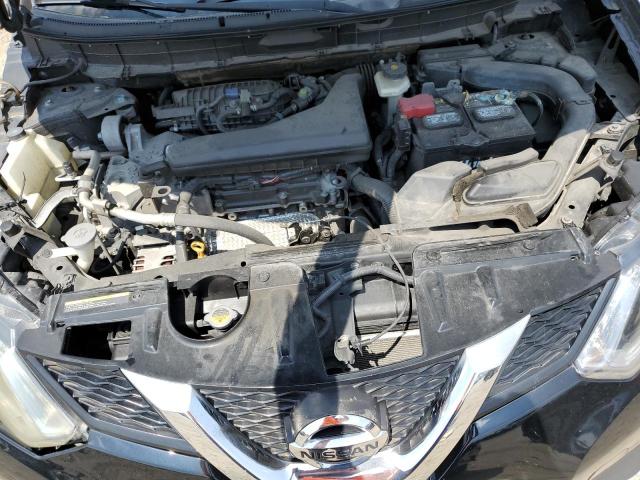 2014 NISSAN ROGUE S - 5N1AT2MT1EC754280