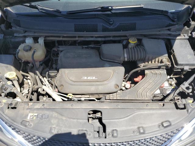 2017 CHRYSLER PACIFICA L 2C4RC1GG5HR841658