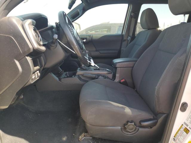 2017 TOYOTA TACOMA DOU - 3TMBZ5DN3HM006742