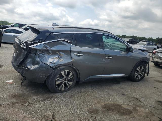 2020 NISSAN MURANO 5N1AZ2BJ2LN143109