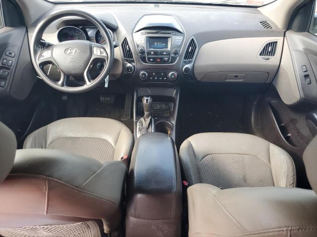 2015 HYUNDAI TUCSON GLS KM8JT3AF6FU110080