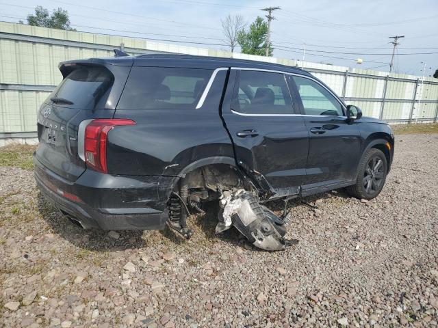 2023 HYUNDAI PALISADE X KM8R3DGE2PU490480