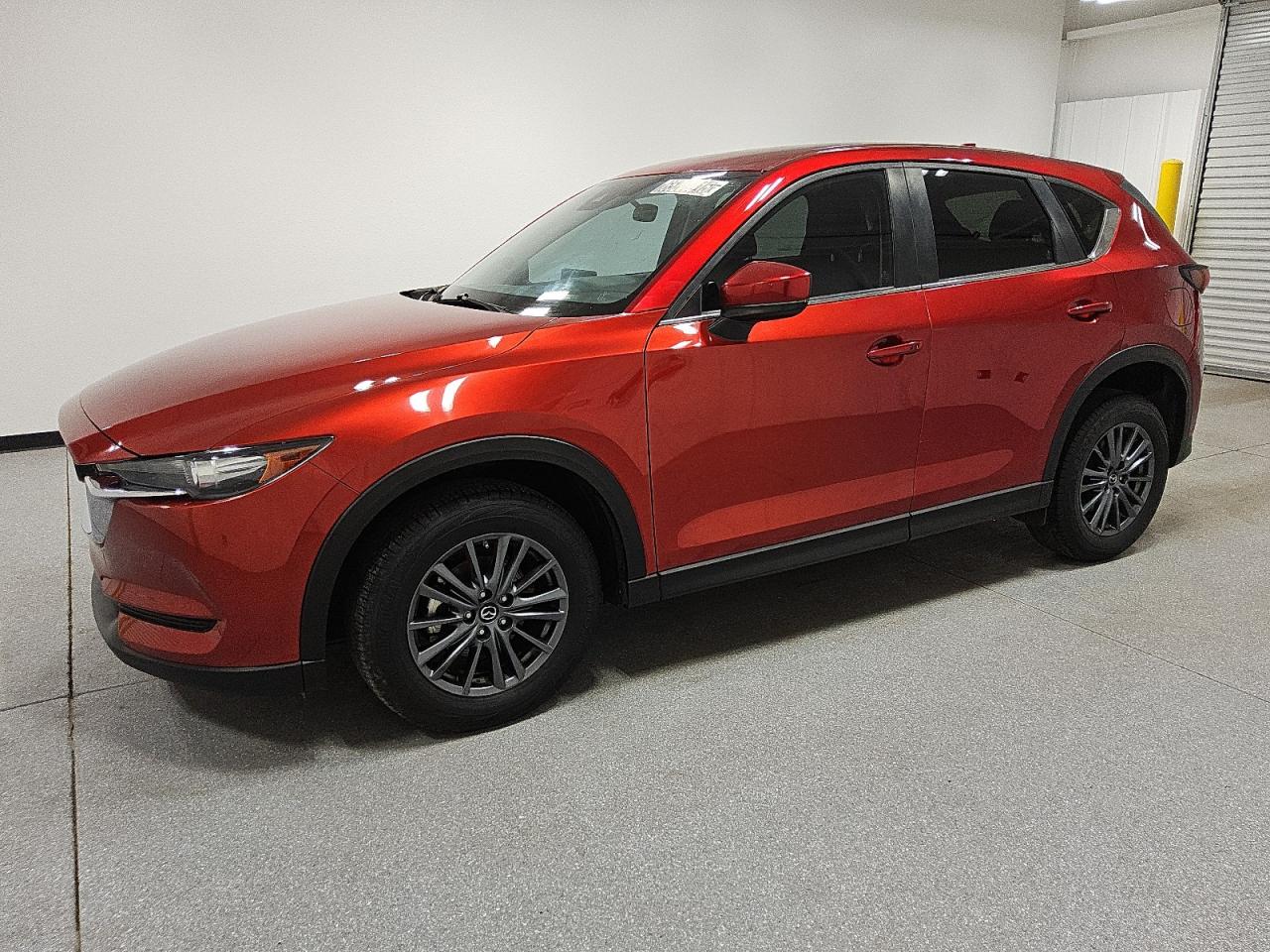 MAZDA CX-5 TOURING