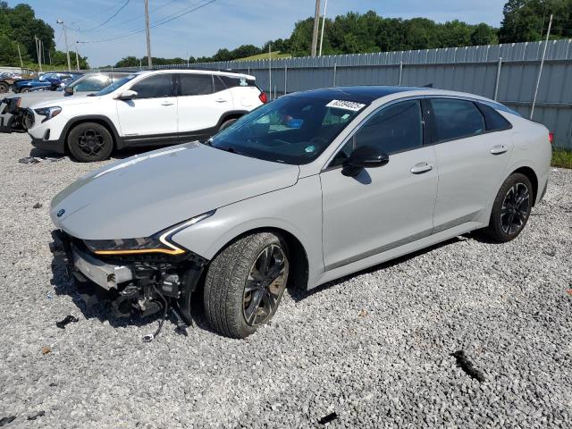 Vin: 5xxg64j21mg042265, lot: 62394025, kia k5 gt line 2021 img_1
