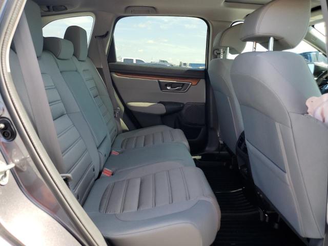 2018 HONDA CR-V EX 2HKRW1H57JH504934