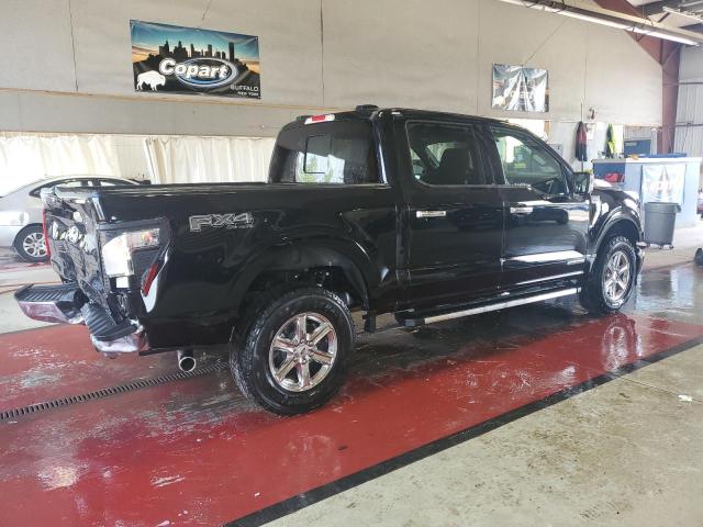 2024 FORD F150 XLT - 1FTFW3LD5RFA32297