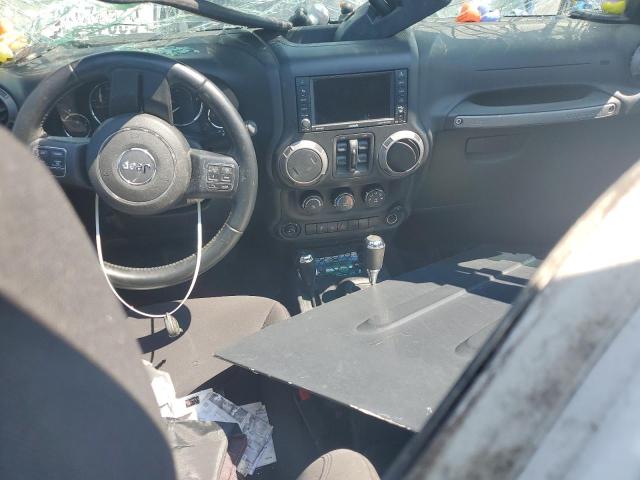 2017 JEEP WRANGLER U 1C4BJWDG3HL698615