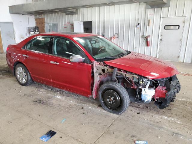 2011 LINCOLN MKZ - 3LNHL2GC7BR764044