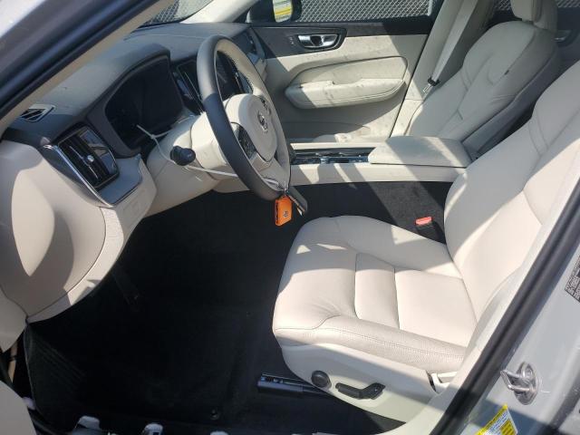 2025 VOLVO XC60 PLUS YV4M12RC1S1154802