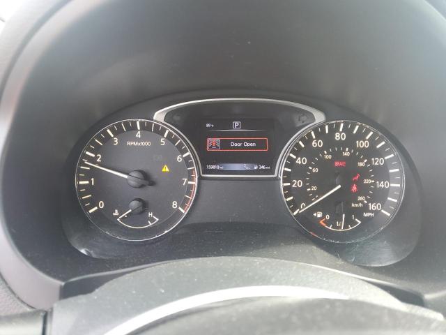 2017 NISSAN ALTIMA 2.5 1N4AL3AP5HC187552