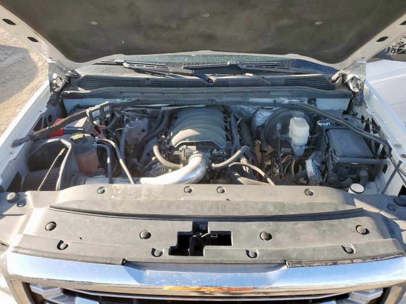 2016 GMC SIERRA C1500 SLT - 3GTP1NEC9GG364600