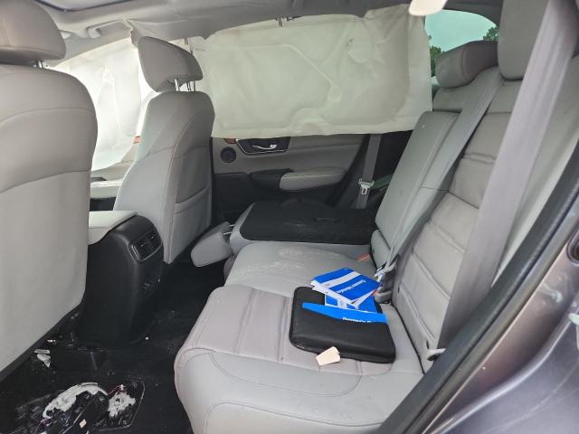 2020 HONDA CR-V TOURI 5J6RW2H92LL008764