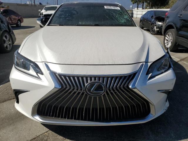 2019 LEXUS ES 350 58ABZ1B12KU020583