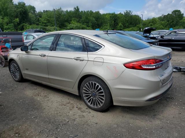 Vin: 3fa6p0puxhr208337, lot: 62679095, ford fusion se phev 20172