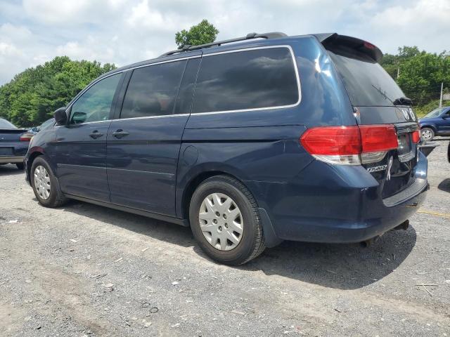Vin: 5fnrl3h27ab109273, lot: 63435535, honda all models lx 20102
