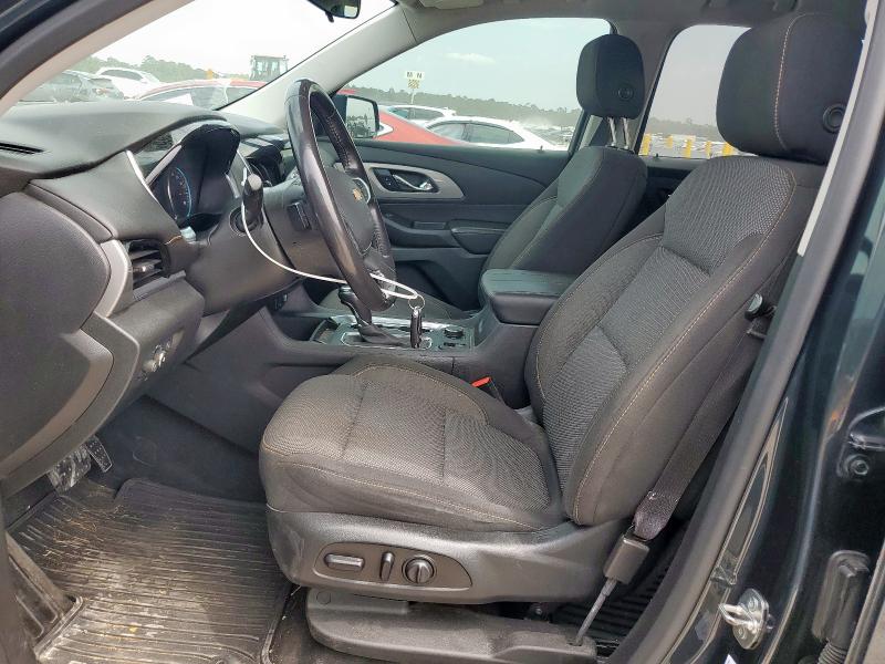 2020 CHEVROLET TRAVERSE L - 1GNERGKW3LJ230515