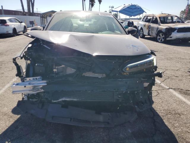 2025 HONDA CIVIC SPOR 2HGFE4F83SH342767