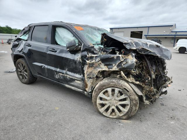 2016 JEEP GRAND CHER - 1C4RJFBG0GC417399