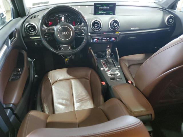 2016 AUDI A3 PREMIUM WAUE8GFF6G1035596