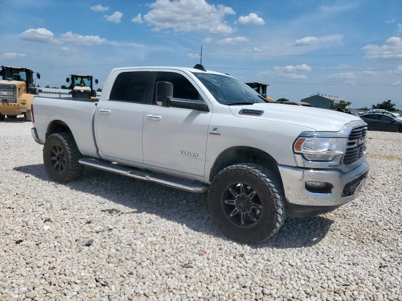 2019 RAM 2500 BIG HORN 3C6UR5DL9KG681628