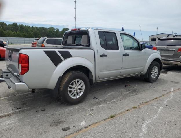 2018 NISSAN FRONTIER S 1N6AD0ER4JN752687