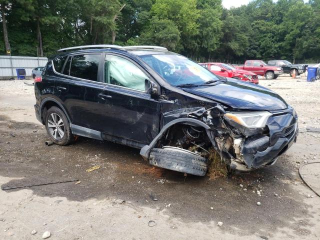 2017 TOYOTA RAV4 XLE 2T3RFREV1HW659680