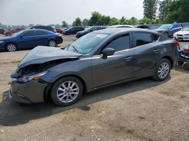 MAZDA 3 TOURING