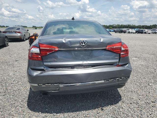 2016 VOLKSWAGEN PASSAT SE 1VWBT7A31GC028381