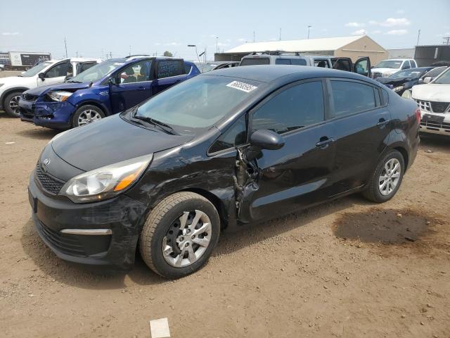 KIA RIO LX/S