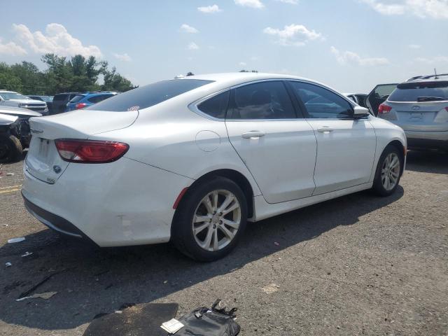 Vin: 1c3cccab9gn108415, lot: 63436435, chrysler 200 limited 20163