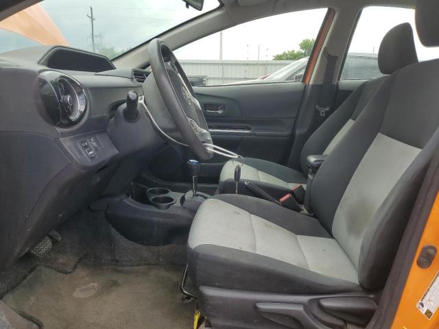 2015 TOYOTA PRIUS C JTDKDTB34F1096577