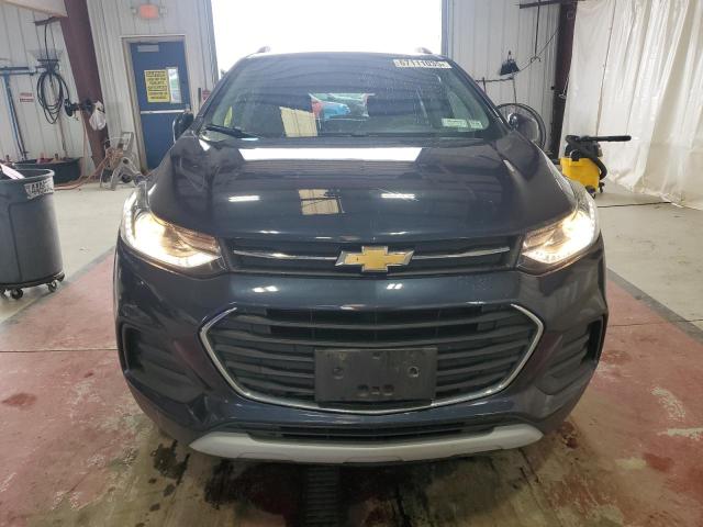 2018 CHEVROLET TRAX 1LT - 3GNCJPSB5JL328267