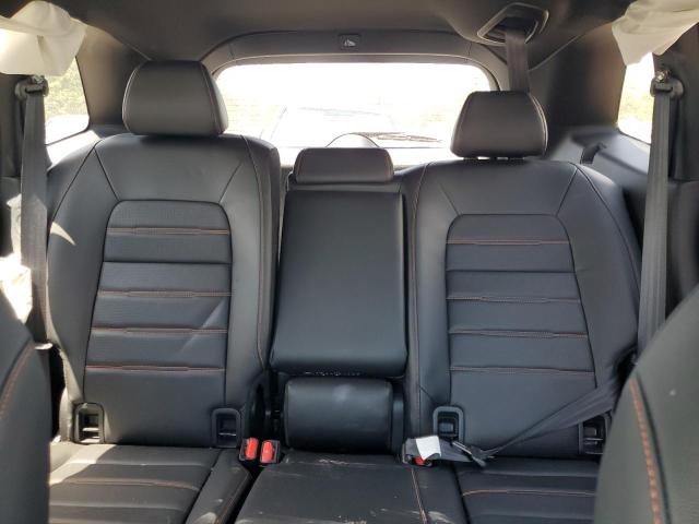 2025 HONDA CR-V SPORT 5J6RS5H85SL005196