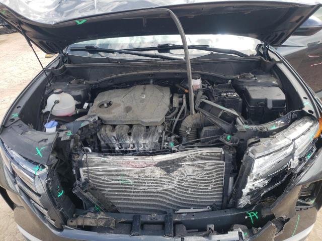 2022 HYUNDAI TUCSON SEL 5NMJFCAE7NH028030