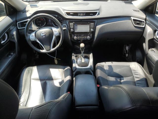 2015 NISSAN ROGUE S - 5N1AT2MV9FC810582