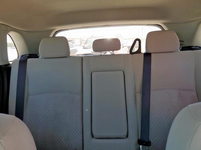 2017 MITSUBISHI OUTLANDER SPORT ES JA4AP3AUXHZ042888