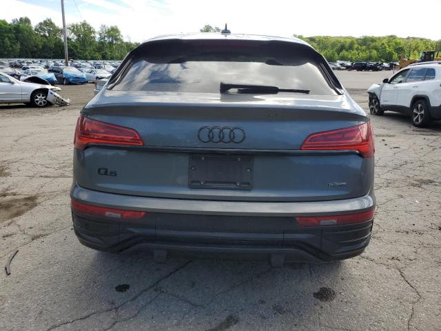 2024 AUDI Q5 SPORTBA WA15AAFY0R2129941