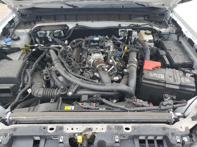 2024 FORD BRONCO BLA 1FMEE1BP6RLA70732