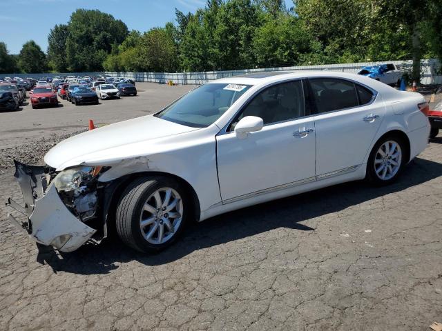 LEXUS LS 460