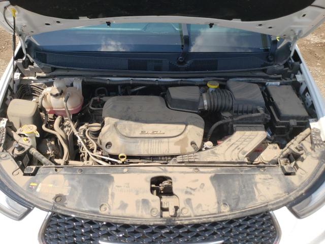 2023 CHRYSLER PACIFICA T 2C4RC1FGXPR555773
