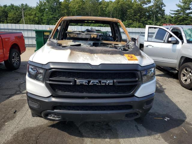 2024 RAM 1500 TRADESMAN 1C6RRFCGXRN212906