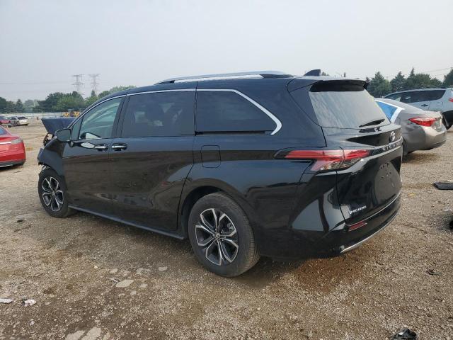2025 TOYOTA SIENNA LIM 5TDESKFC9SS157314