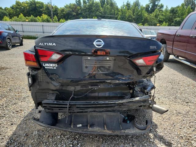 2021 NISSAN ALTIMA SR 1N4BL4CV2MN381539