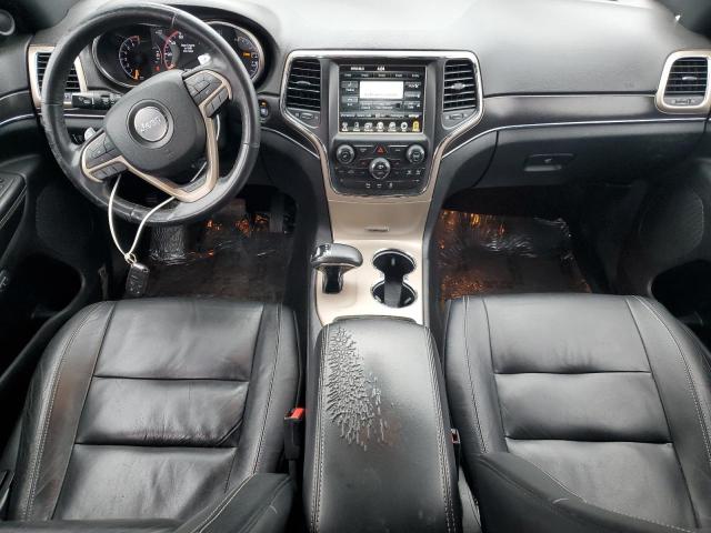 2014 JEEP GRAND CHER - 1C4RJEBGXEC499035