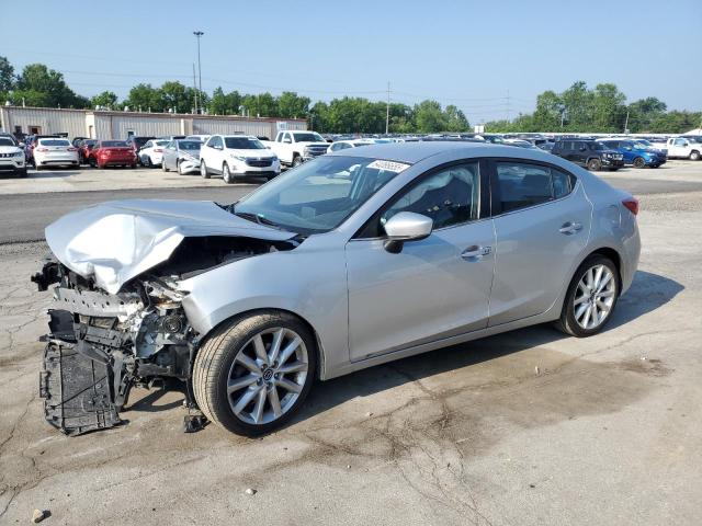 MAZDA 3 TOURING