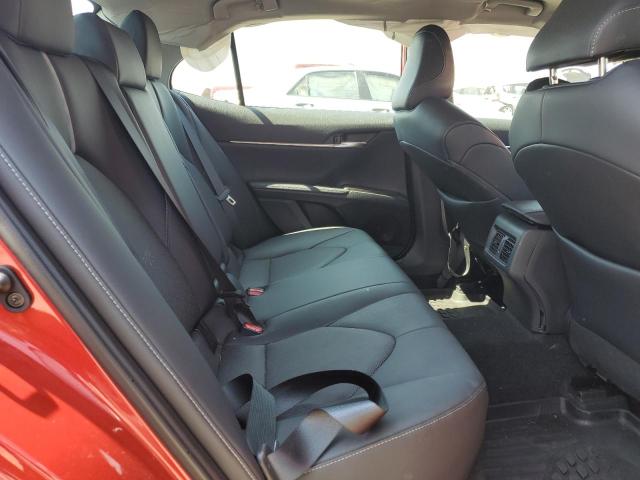 2024 TOYOTA CAMRY XSE - 4T1K61BKXRU121955