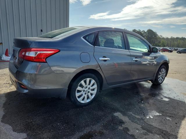 2019 NISSAN SENTRA S 3N1AB7AP3KY387335